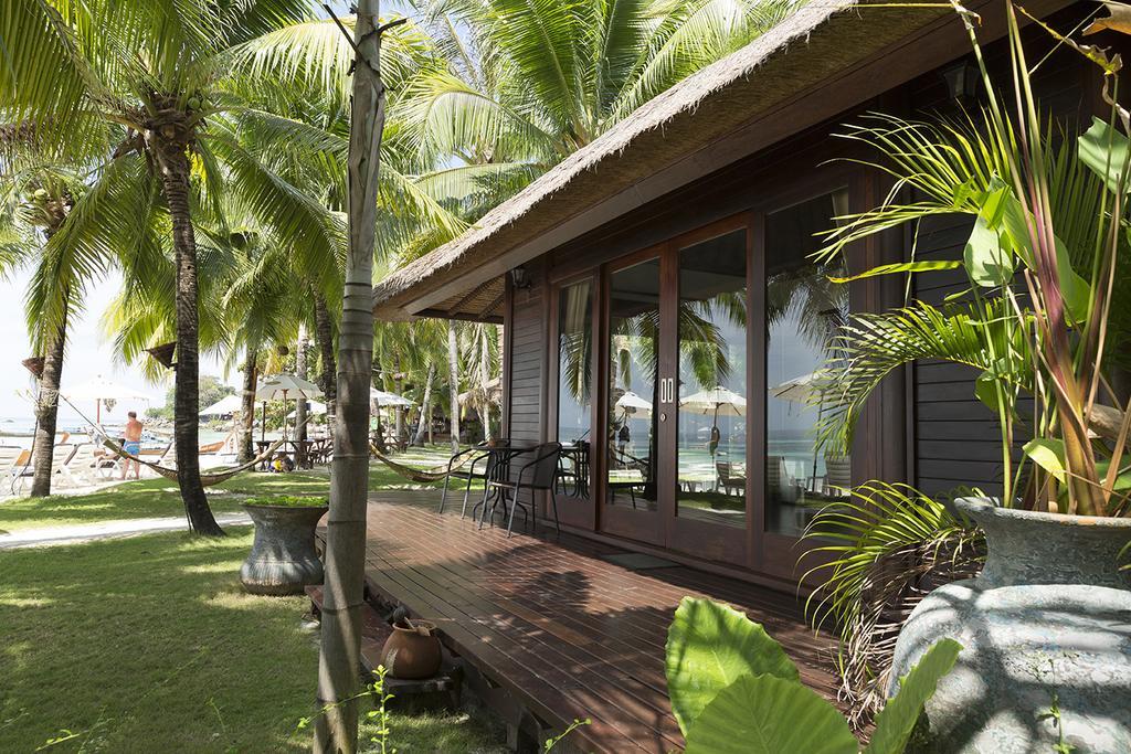 Mali Resort Pattaya Beach Koh Lipe Zewnętrze zdjęcie