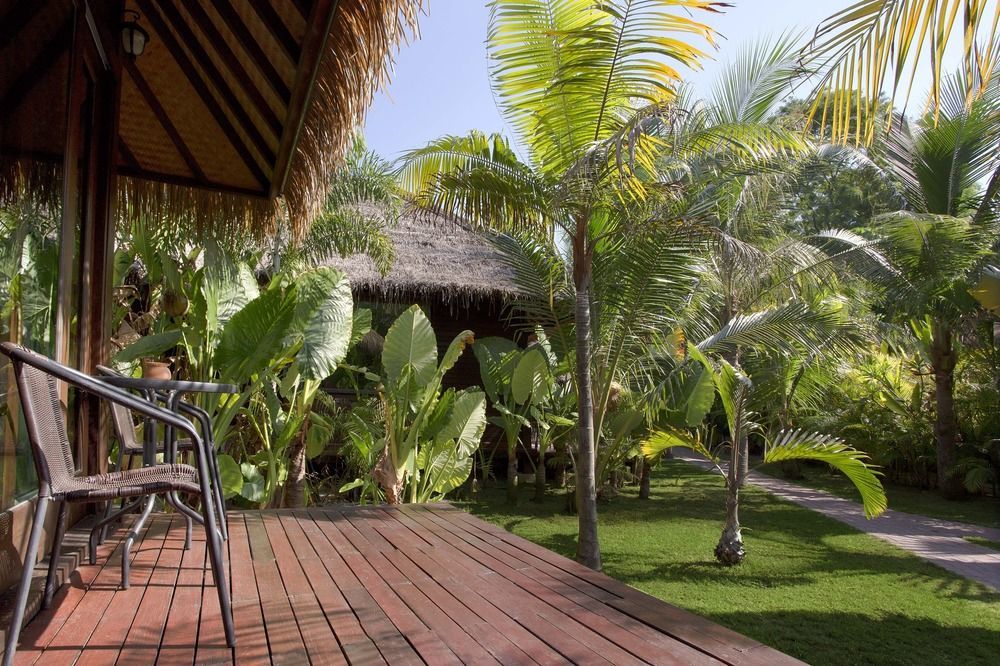Mali Resort Pattaya Beach Koh Lipe Zewnętrze zdjęcie